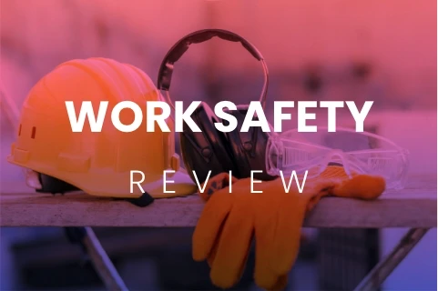 Occupational health and Safety